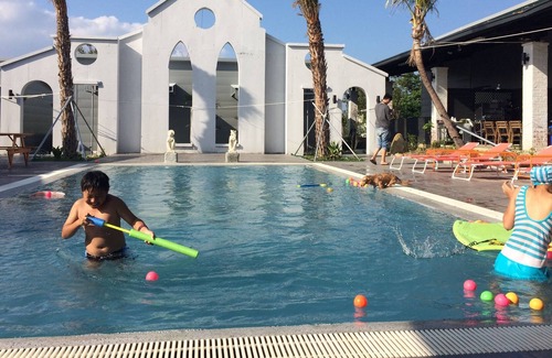 Shanjiao Cama Y Desayuno | True Love Villa