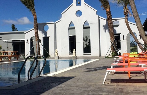 Shanjiao Cama Y Desayuno | True Love Villa
