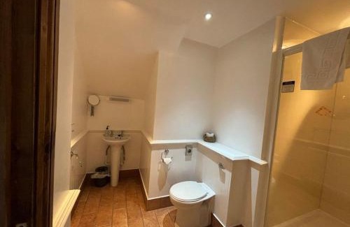 Tarrant Keyneston Hotel | True Lovers Knot