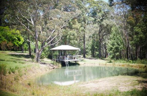 Bilpin Casa | True North - 4BR Home & Garden in Bush Setting with Huge Bath