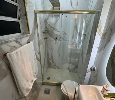 Copacabana Apartamento | True Rio - Design Loft Near Copacabana Palace Hotel and Copacabana Beach