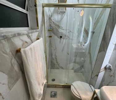 Copacabana Apartamento | True Rio - Design Loft Near Copacabana Palace Hotel and Copacabana Beach
