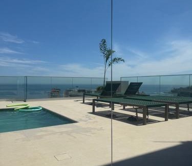 Leblon Apartamento | True Rio - Top Flat Leblon, Academia Vista Mar, Sauna e Arrumação Diária