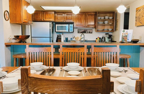 Crested Butte Chalet De Esquí | True Ski-In/Out 3BR Condo w/ Hot Tub and Huge View