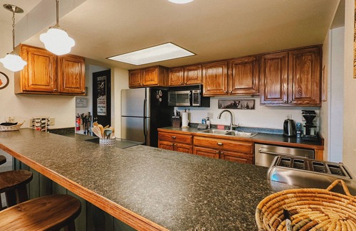 Crested Butte Chalet De Esquí | True Ski-In/Out 3BR Condo w/ Hot Tub and Huge View