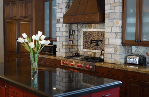 Copper Mountain Casa | VERDADERO SKI-IN / SKI-OUT; ASCENSOR; TOUR VIRTUAL; CASA PERSONALIZADA MASIVA; DUERME 24