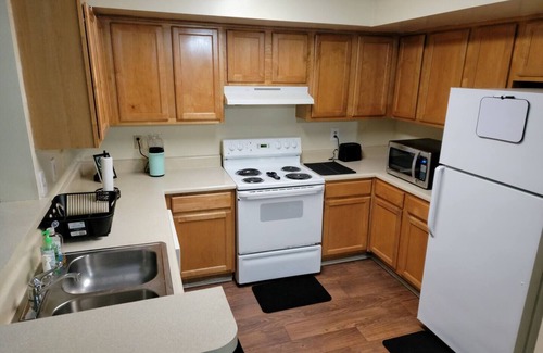 Atlanta Apartamento | True Three Bedroom Peaceful Apartment