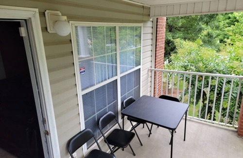 Atlanta Apartamento | True Three Bedroom Peaceful Apartment