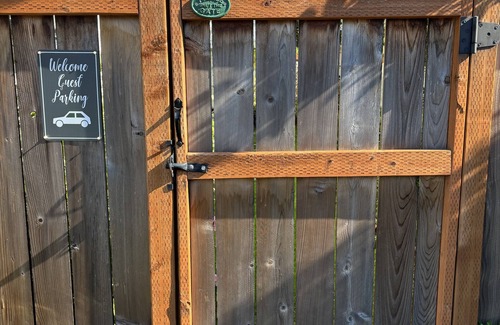 Port Angeles Cabaña | True Tiny Home on the Olympic Peninsula
