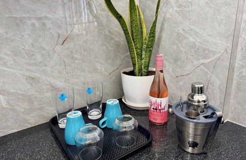 Whitefield Apartamento | Truelife Whitefield