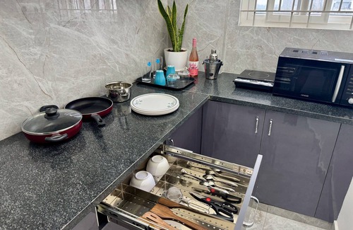 Whitefield Apartamento | Truelife Whitefield