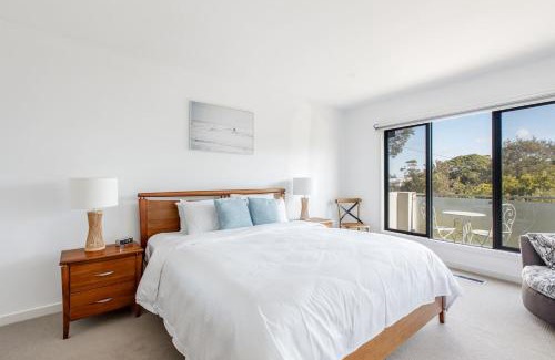 Capel Sound Casa | Truemans Escape - All-Season Stay near Hot Springs