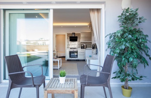 Kemer Apartamento | Truemar Hotels & Suites