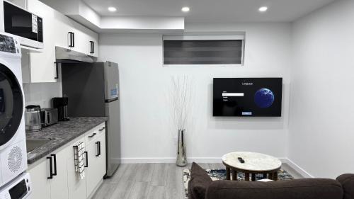 Winnipeg Apartamento | Trueserve