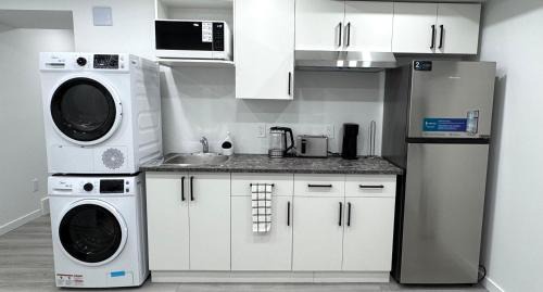Winnipeg Apartamento | Trueserve