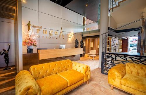 Armenia Hotel | Trugo Luxury Rooms