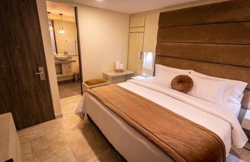 Armenia Hotel | Trugo Luxury Rooms