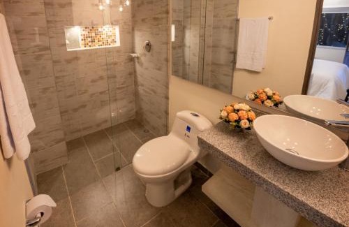 Armenia Hotel | Trugo Luxury Rooms