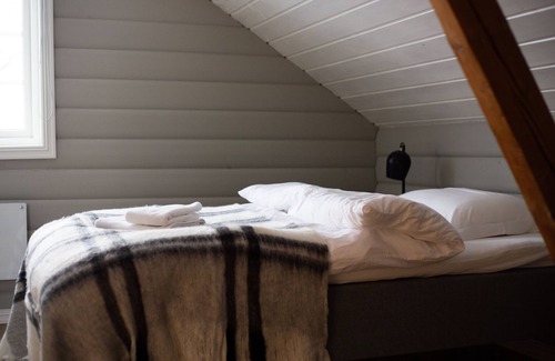 Gjerdrum Municipality Casa | Trugstad Gård