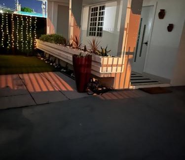 Saint Just Casa | Trujillo House Vacation