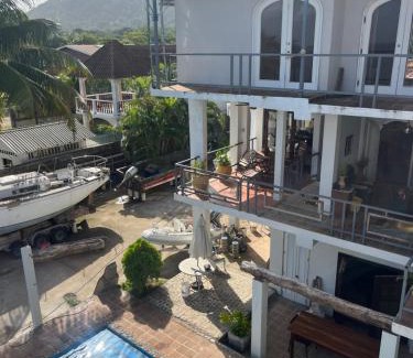 Trujillo Cama Y Desayuno | Trujillo sail club