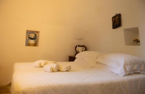 Putignano Casa | Trulli al Chiaro di Luna