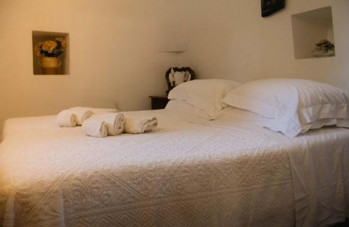 Putignano Casa | Trulli al Chiaro di Luna