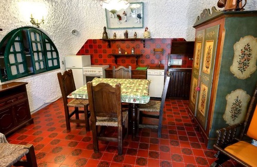 Selva di Fasano Apartamento | Trulli Corte della Regina - Trulli Gelso