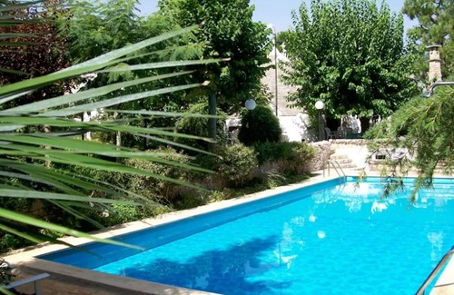 Selva di Fasano Apartamento | Trulli Corte della Regina - Trulli Gelso