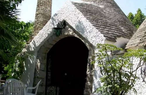 Selva di Fasano Apartamento | Trulli Corte della Regina - Trulli Gelso