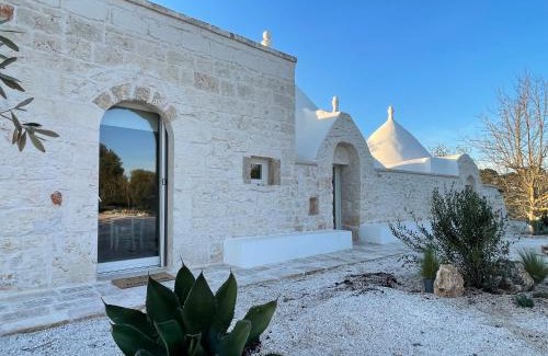 Ceglie Messapica Casa | Trulli DaMì