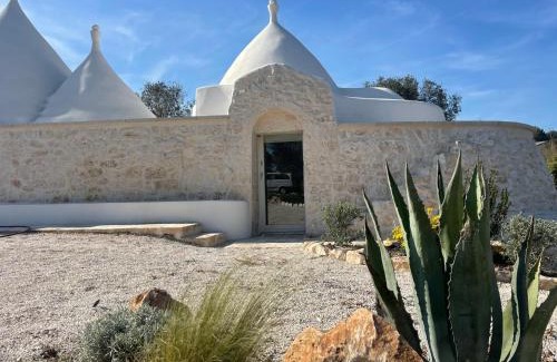 Ceglie Messapica Casa | Trulli DaMì