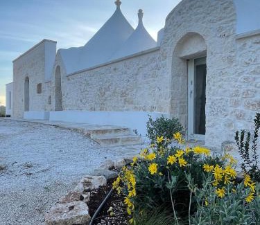 Ceglie Messapica Casa | Trulli DaMì