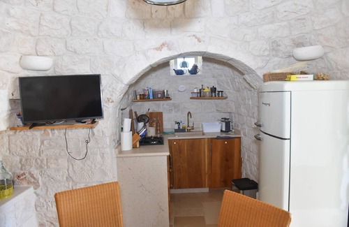 Ostuni Cabaña | Trulli Degli Innamorati - Ostuni