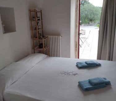 Putignano Apartamento | Trulli del boschetto