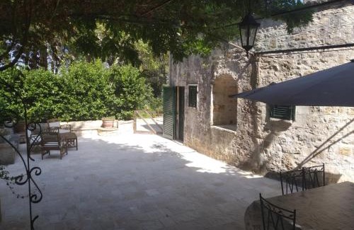 Selva di Fasano Casa | Trulli delle Rose - Selva di Fasano