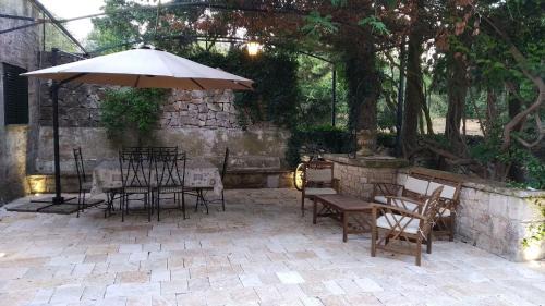 Selva di Fasano Casa | Trulli delle Rose - Selva di Fasano