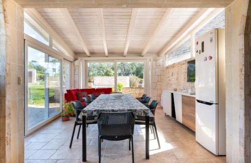 Francavilla Fontana Casa | Trulli di Buontempo