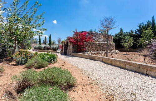 Capilungo Casa | Trulli di Weili - Salento Reservation