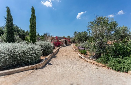 Capilungo Casa | Trulli di Weili - Salento Reservation