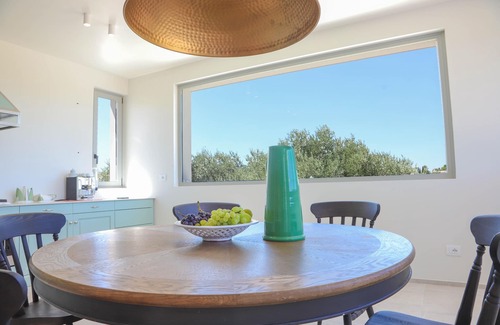 Cozzana Casa | Trulli & Dimore - Villa Loredana