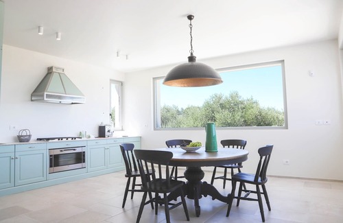 Cozzana Casa | Trulli & Dimore - Villa Loredana