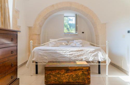 Locorotondo Villa | Trulli Francesca Ciclovia