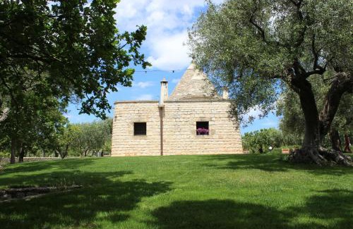 L'Assunta Casa | Trulli Gemma