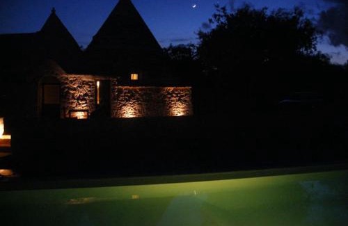 Castellana Grotte Casa | Trulli & Grotte Exclusive House