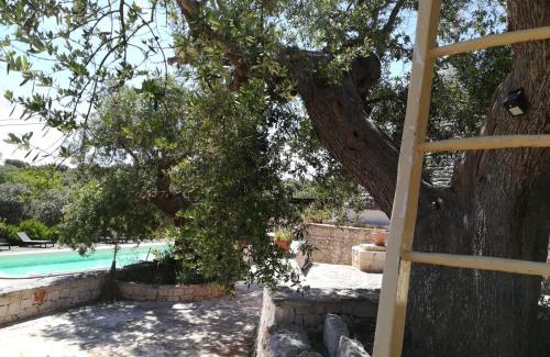 Castellana Grotte Casa | Trulli & Grotte Exclusive House