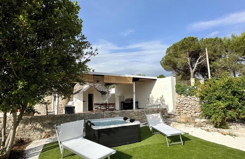 Noci Casa | TRULLI IN CONTRADA