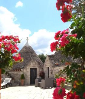 Cisternino Casa | Trulli in Valle D'Itria