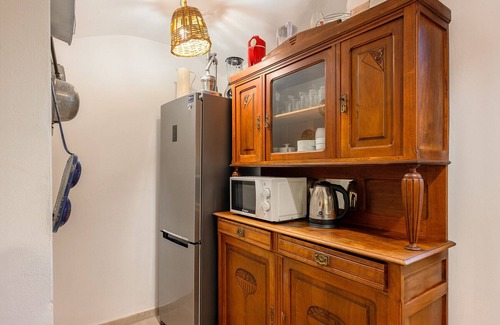 Ostuni Cabaña | Trulli La Formosa - The Fab Stay