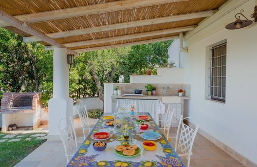 Ostuni Cabaña | Trulli La Formosa - The Fab Stay
